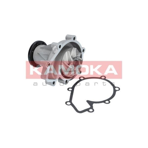 KAMOKA Wasserpumpe, Motork&uuml;hlung T0181