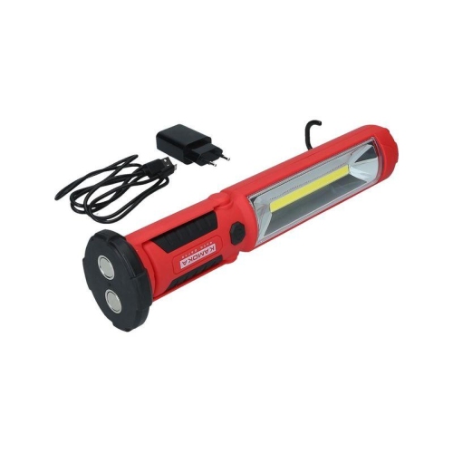 KAMOKA Leuchtstoffr&ouml;hre, Handleuchte 8030004