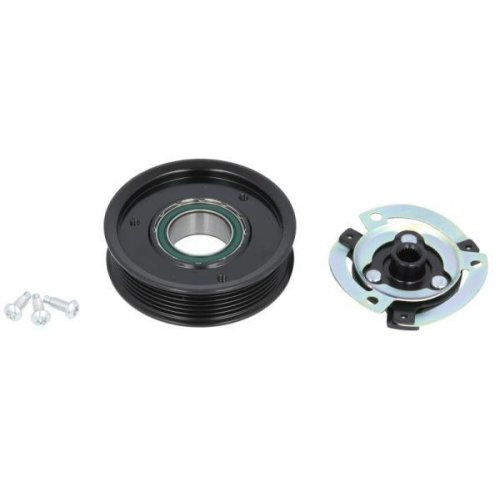 THERMOTEC Magnetkupplung, Klimakompressor KTT040042