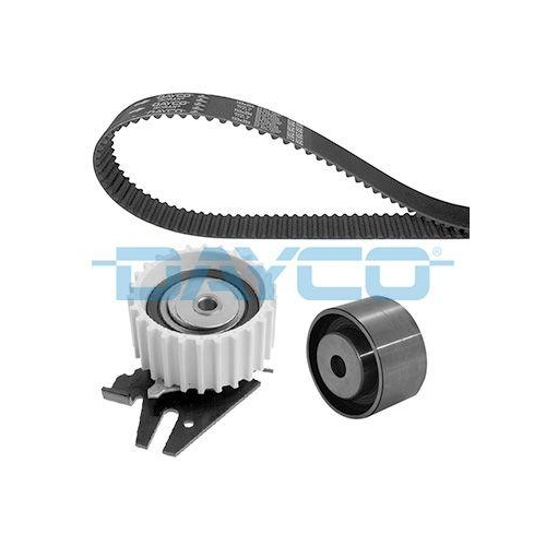 DAYCO Zahnriemensatz KTB312