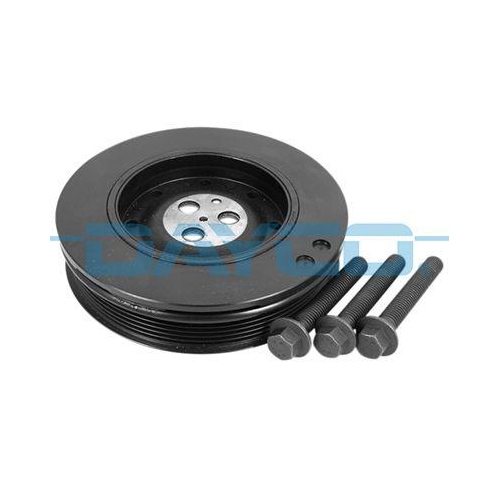 DAYCO Riemenscheibensatz, Kurbelwelle DPV1041K