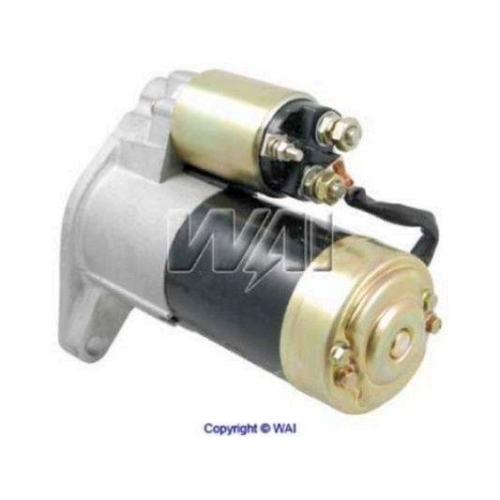 WAI Starter 17006N