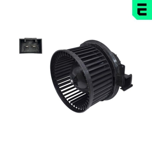 ERA Innenraumgebl&auml;se 664234