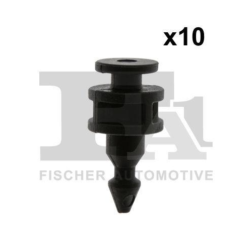 FA1 Clip, Zier-/Schutzleiste 11-40123.10