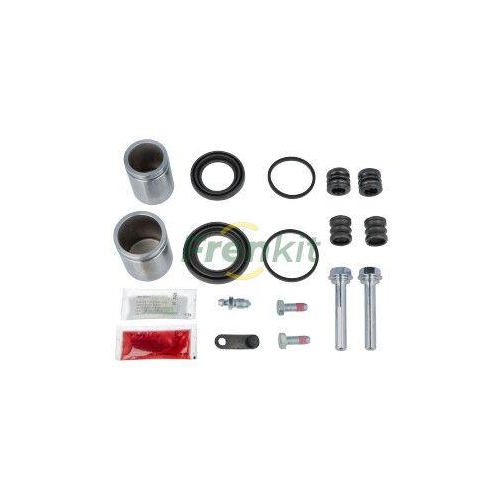 FRENKIT Reparatursatz, Bremssattel 740165