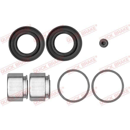 QUICK BRAKE Reparatursatz, Bremssattel 114-5556