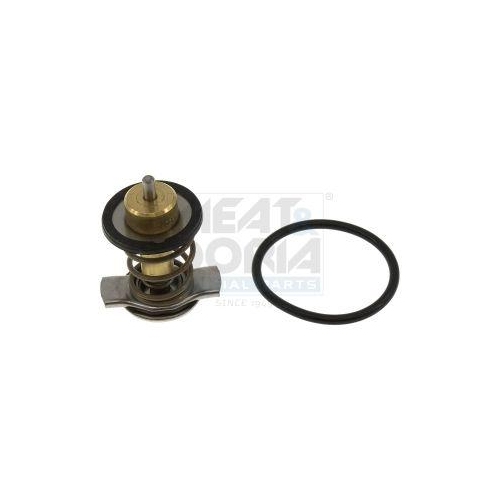 MEAT & DORIA Thermostat, K&uuml;hlmittel 92968