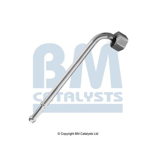 BM Catalysts Druckleitung, Drucksensor (Ru&szlig;-/Partikelfilter) PP11180A