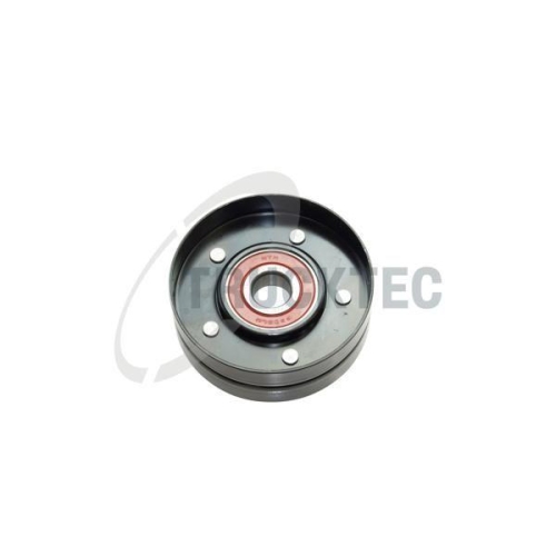 TRUCKTEC AUTOMOTIVE Spannrolle, Keilrippenriemen 02.19.242
