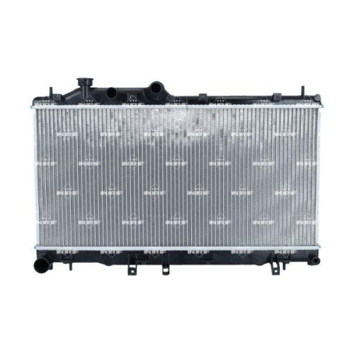 NRF K&uuml;hler, Motork&uuml;hlung 550052