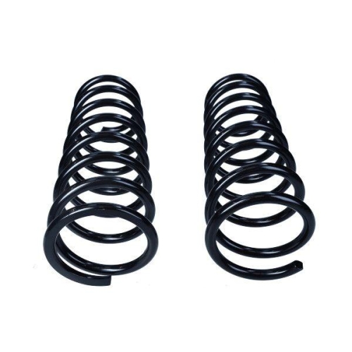 MAXGEAR Fahrwerksfeder 60-1145D