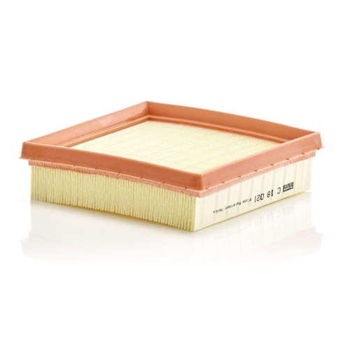 MANN-FILTER Luftfilter C 18 021