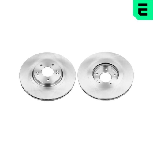 OPTIMAL Bremsscheibe BS-9222HC