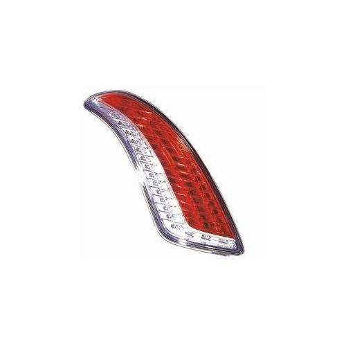 VAN WEZEL Heckleuchte 1787921