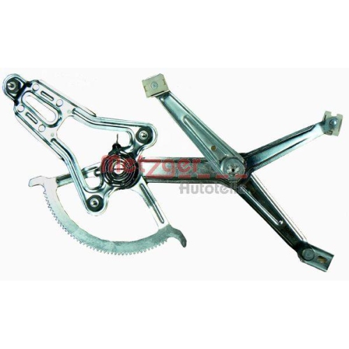 METZGER Fensterheber 2160002