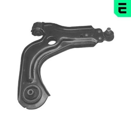 OPTIMAL Lenker, Radaufh&auml;ngung G6-102