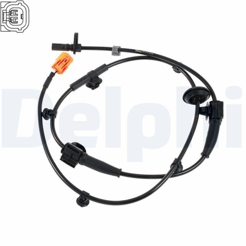 DELPHI Sensor, Raddrehzahl SS21140-12B1