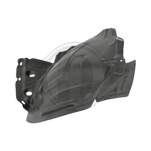 DIEDERICHS Verkleidung, Radhaus 6083109