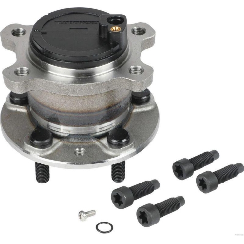 HERTH+BUSS JAKOPARTS Radlagersatz J4710817