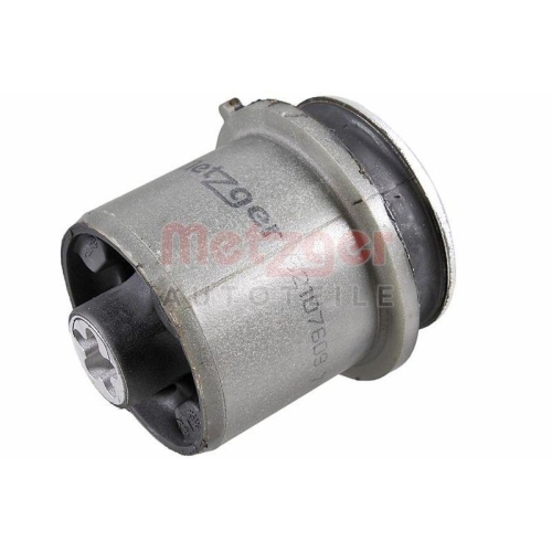 METZGER AUTOTEILE Lagerung, Achskörper GREENPARTS 52107609