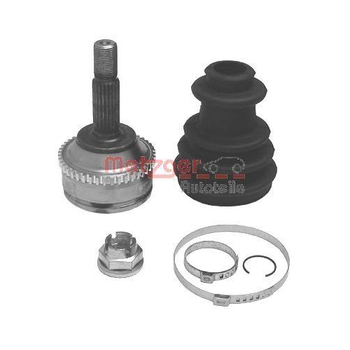 METZGER AUTOTEILE Gelenksatz, Antriebswelle 7110078