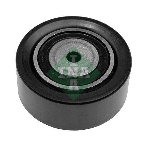 Schaeffler INA Umlenk-/F&uuml;hrungsrolle, Keilrippenriemen 532 0537 10