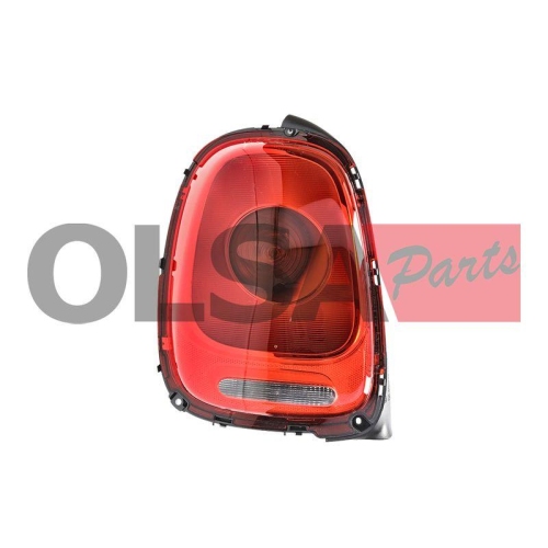 AIC Heckleuchte OLSA Aftermarket, original Ersatzteil 72237