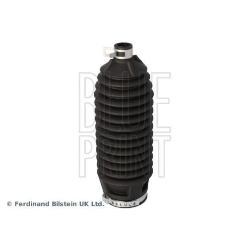 BLUE PRINT Faltenbalgsatz, Lenkung