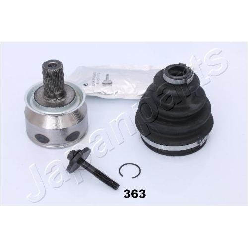 JAPANPARTS Gelenksatz, Antriebswelle GI-363