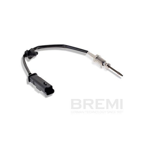 BREMI Sensor, Abgastemperatur