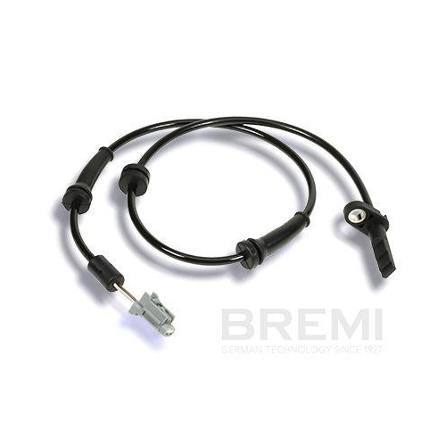 BREMI Sensor, Raddrehzahl