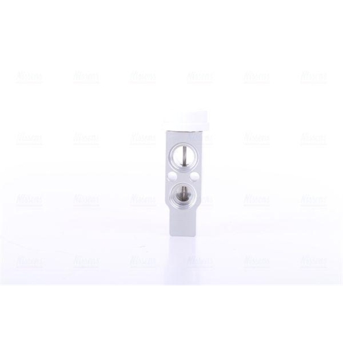 NISSENS Expansionsventil, Klimaanlage ** FIRST FIT ** 999260