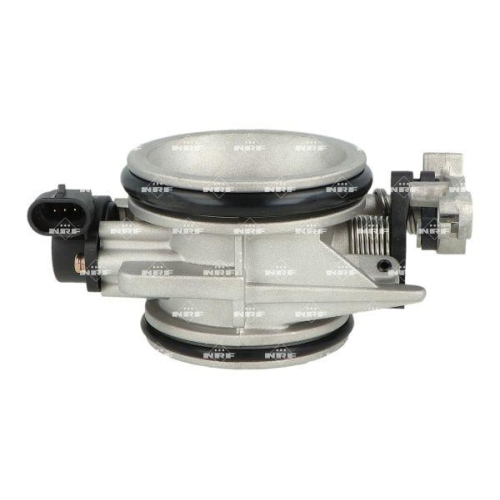 NRF Drosselklappenstutzen EASY FIT 408059