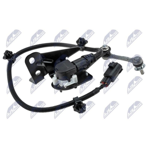 NTY Sensor, Leuchtweitenregulierung ECX-TY-019