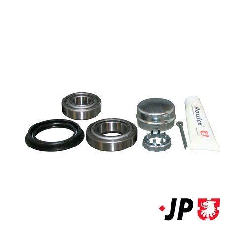JP GROUP Radlagersatz JP 1151300110