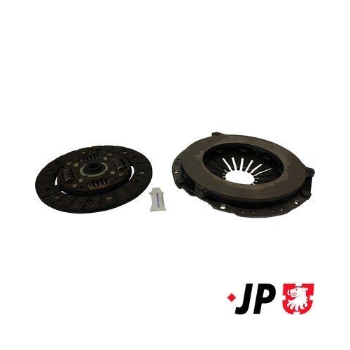 JP GROUP Kupplungssatz JP 1230402510