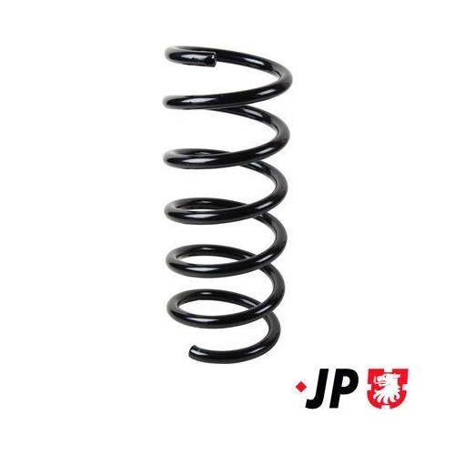 JP GROUP Fahrwerksfeder JP 1552203700