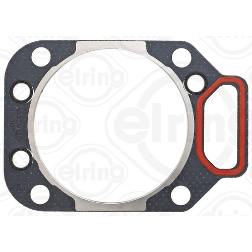 ELRING Dichtung, Zylinderkopf 893.279