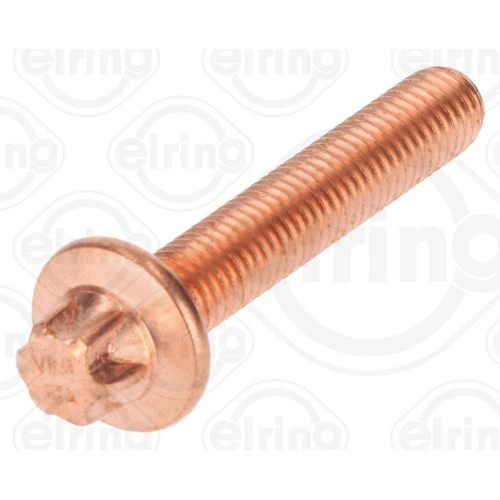ELRING Schraube, Abgaskr&uuml;mmer 061.790