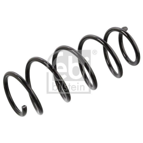 FEBI BILSTEIN Fahrwerksfeder 104701