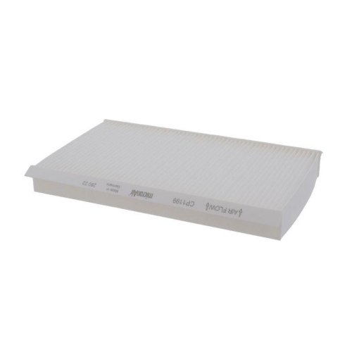 CORTECO Filter, Innenraumluft 80000360