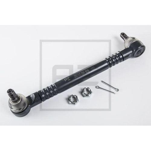 PE Automotive Stange/Strebe, Stabilisator 253.035-00A