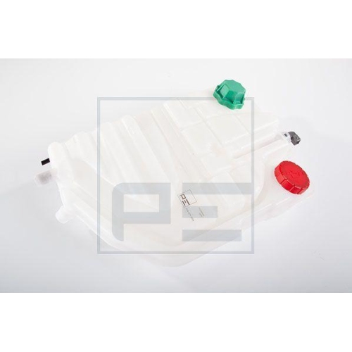 PE Automotive Ausgleichsbeh&auml;lter, K&uuml;hlmittel 019.071-00A