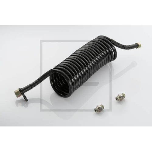 PE Automotive Wendelschlauch 076.383-00A