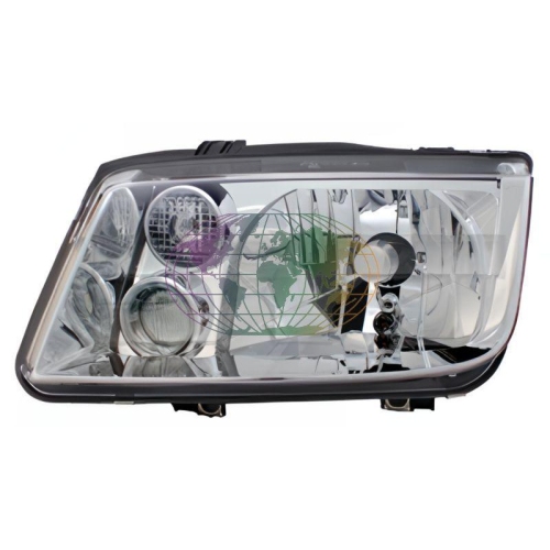 Lexmond Trading BV Hauptscheinwerfer 9271266