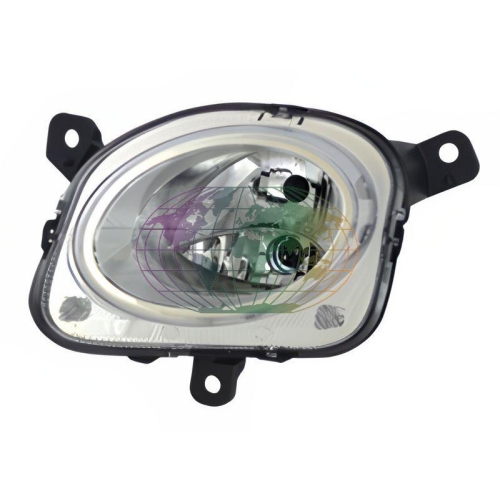 Lexmond Trading BV Fernscheinwerfer 3222276
