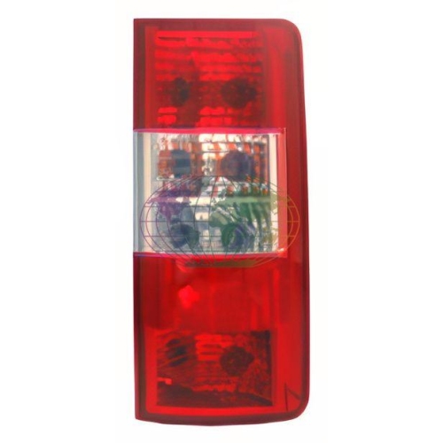 Lexmond Trading BV Schlussleuchte 3606401