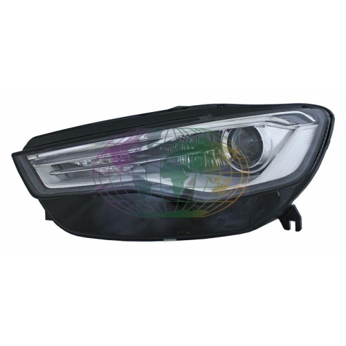 Lexmond Trading BV Hauptscheinwerfer 0814276