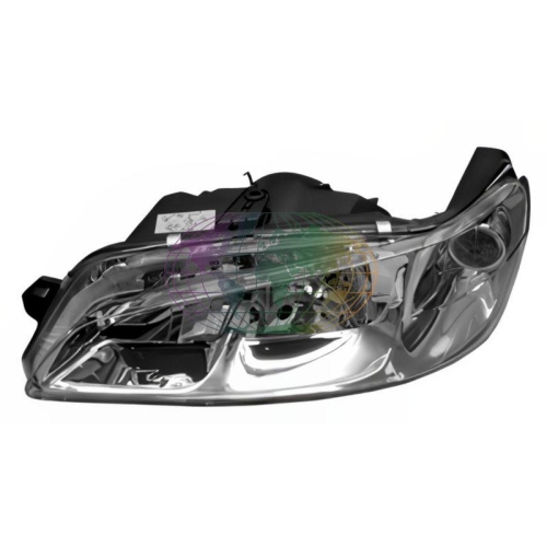 Lexmond Trading BV Hauptscheinwerfer 6839275