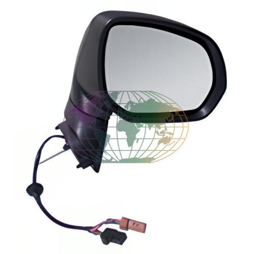 Lexmond Trading BV Au&szlig;enspiegel 2012085